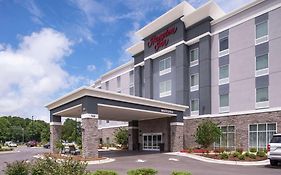 Hampton Inn Benson Nc